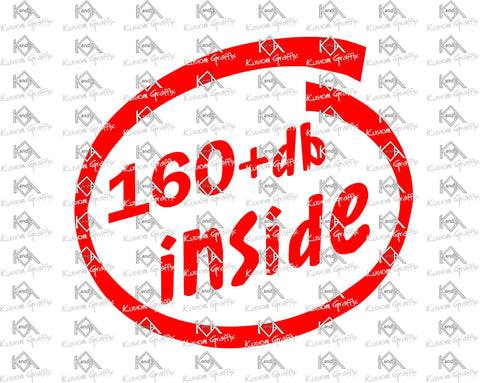 160db Inside