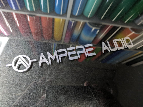 Ampere Audio