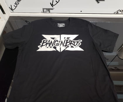 Bangin Bros T-shirt