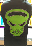 Basshead 4 Life T-shirt