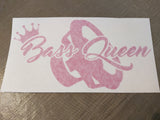 Bass Queen
